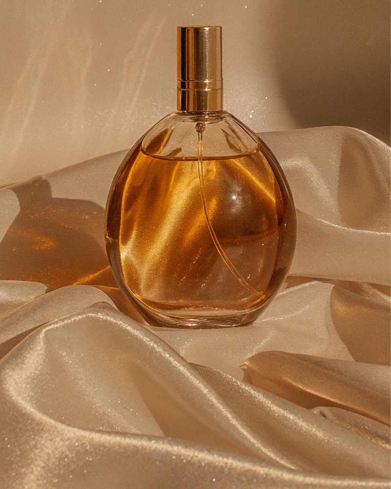 Perfume Edit
