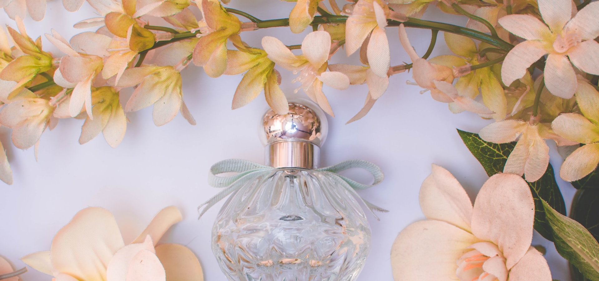 The Fragrance Edit