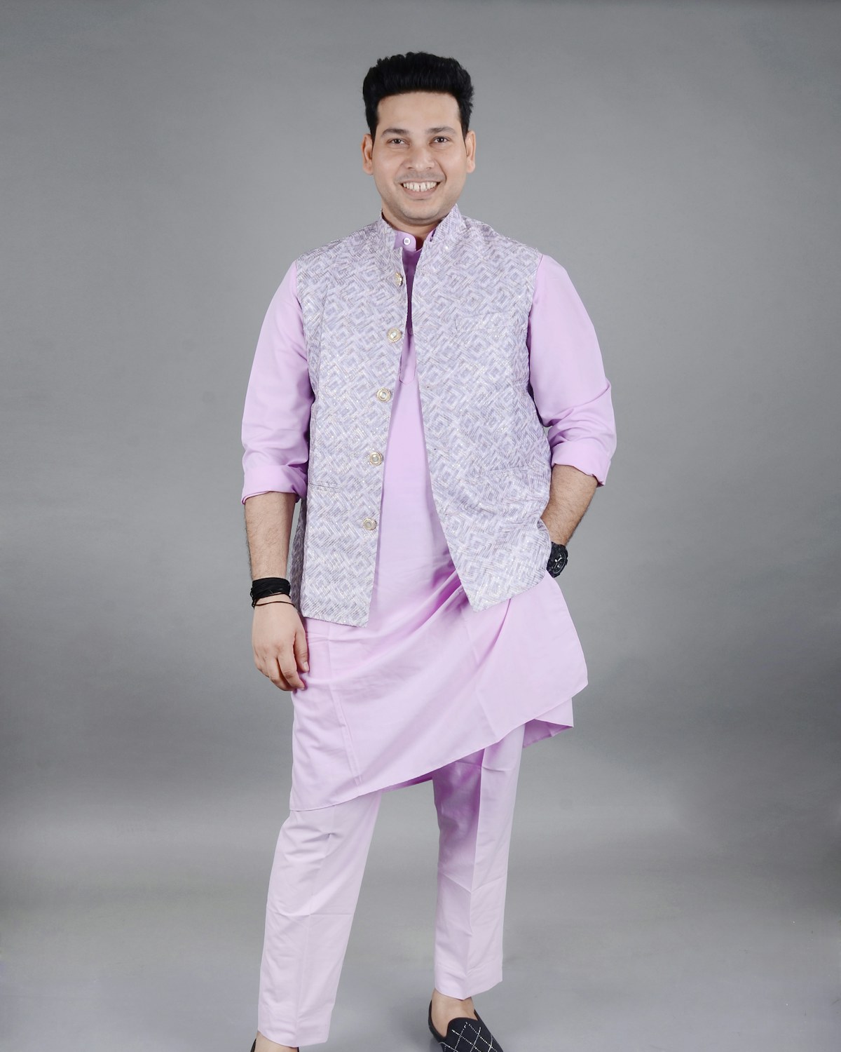 Traditional Wear